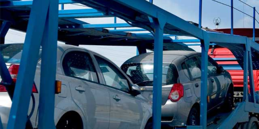 Car shipping from UAE to Qatar