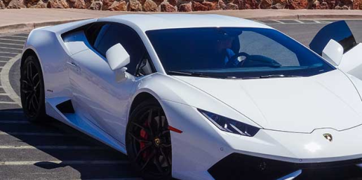 شحن السيارات من الامارات إلى المغرب