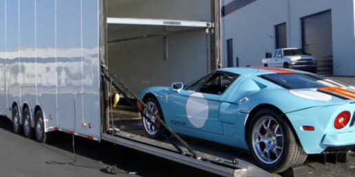 شحن السيارات من الامارات الى فرنسا