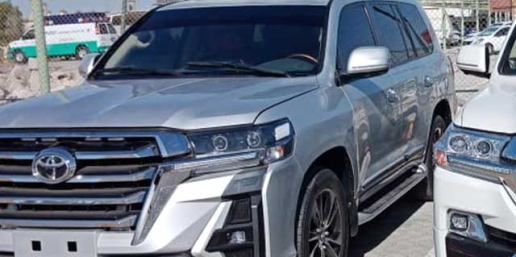 شحن السيارات من الامارات الي تركيا