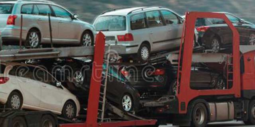 Car shipping from UAE to Riyadh