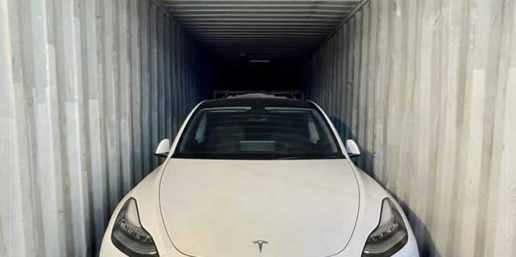 Car shipping from the UAE to Lebanon