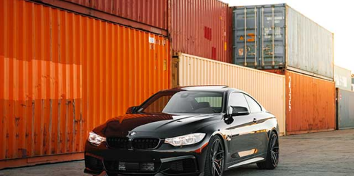 ما هو شحن الرورو RORO و كيف يتم؟