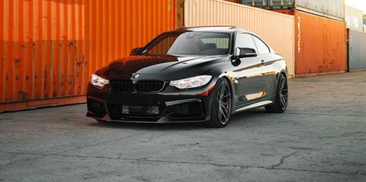 What is RORO shipping and how is it done?