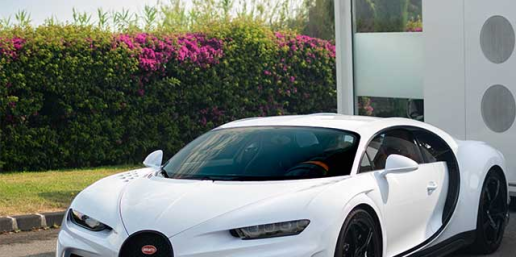 Car shipping from Saudi Arabia to the UAE