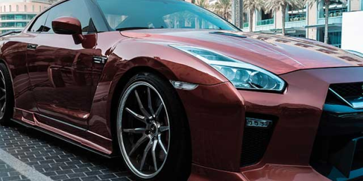 شحن السيارات من قطر الى الامارات