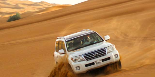 Importing cars into Saudi Arabia