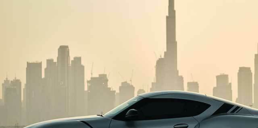 أهم المواقع الالكترونية لبيع السيارات في الامارات