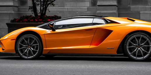 Car shipping from Dubai to Spain