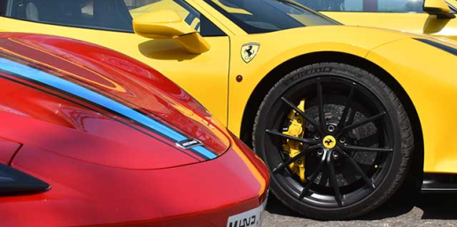 Car shipping from the UAE to Europe