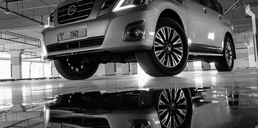 شحن السيارات من ألمانيا