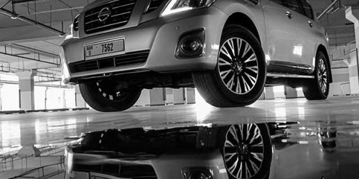 Car shipping from Germany