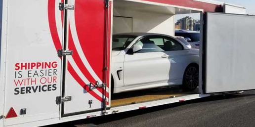 Car shipping from Dubai to Djibouti