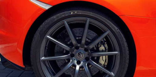 شحن السيارات من دبي الى ايطاليا