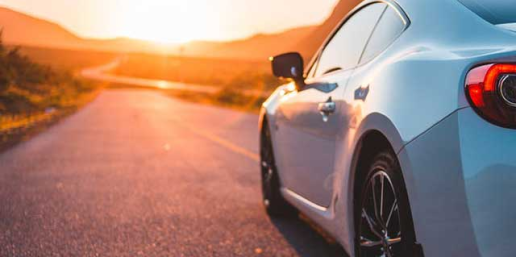 شحن السيارات من دبي الى تونس