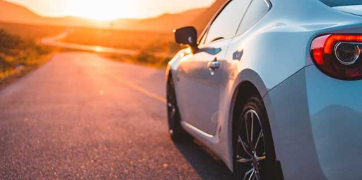 Car shipping from Dubai to Tunisia