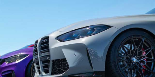 شحن السيارات من دبي الى بنين