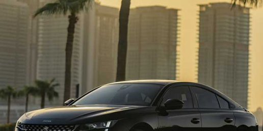 Car shipping from Dubai to Oman