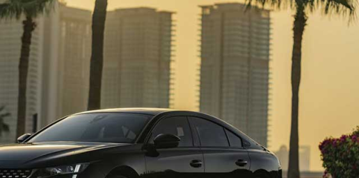 شحن السيارات من دبي الى سلطنة عمان