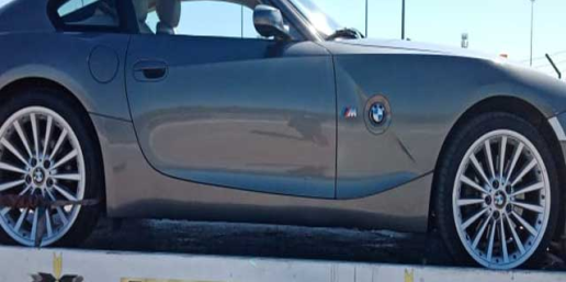 سطحة سيارات ريكفري من و الى دبي و دول الخليج