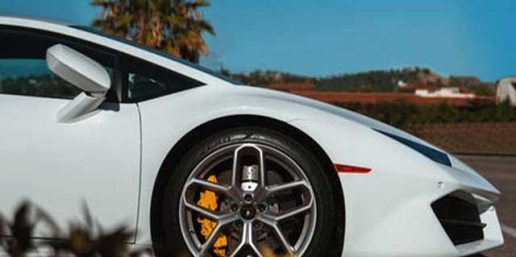 Car shipping from Dubai to USA