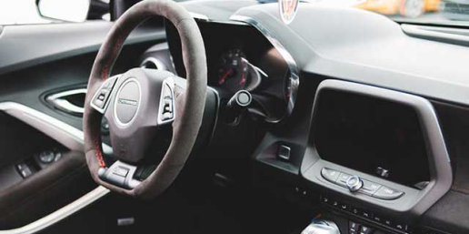 شحن السيارات من دبي الى استراليا