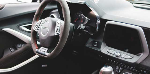 Car shipping from Dubai to Australia